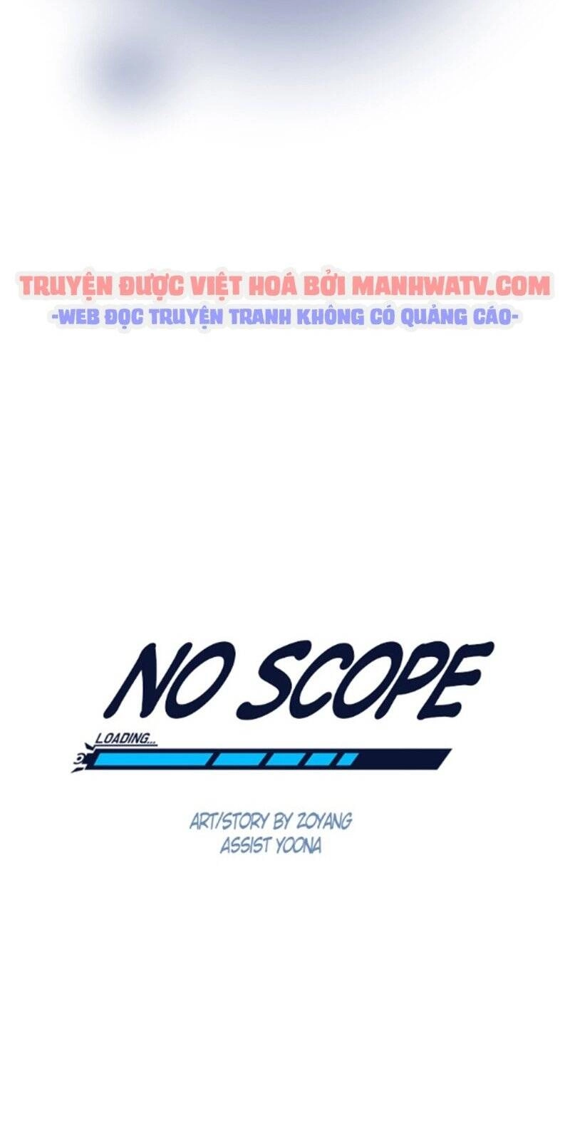 No Scope Chapter 85 - 21