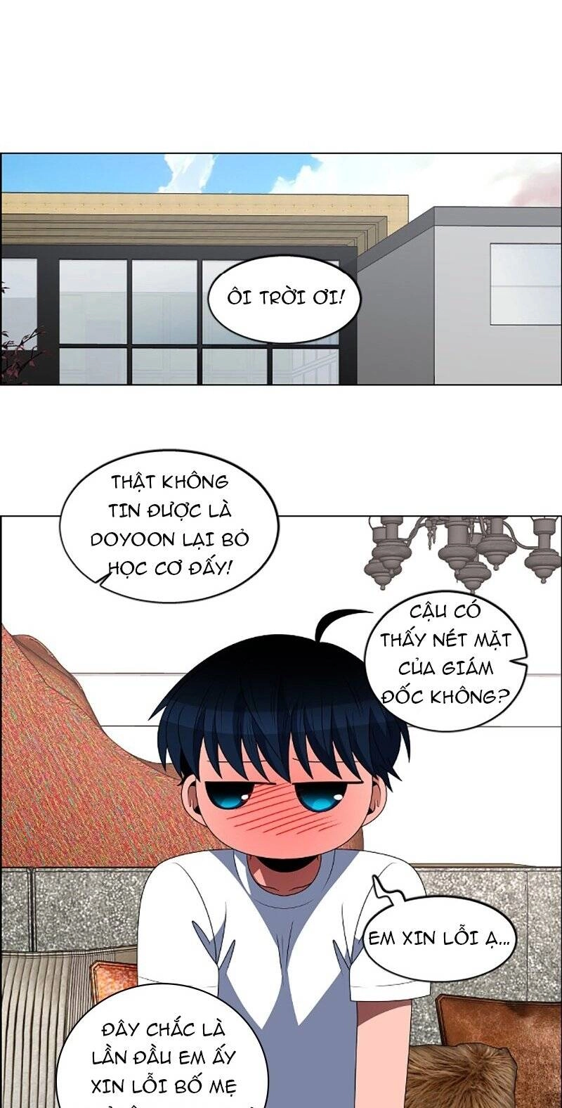 No Scope Chapter 85 - 22