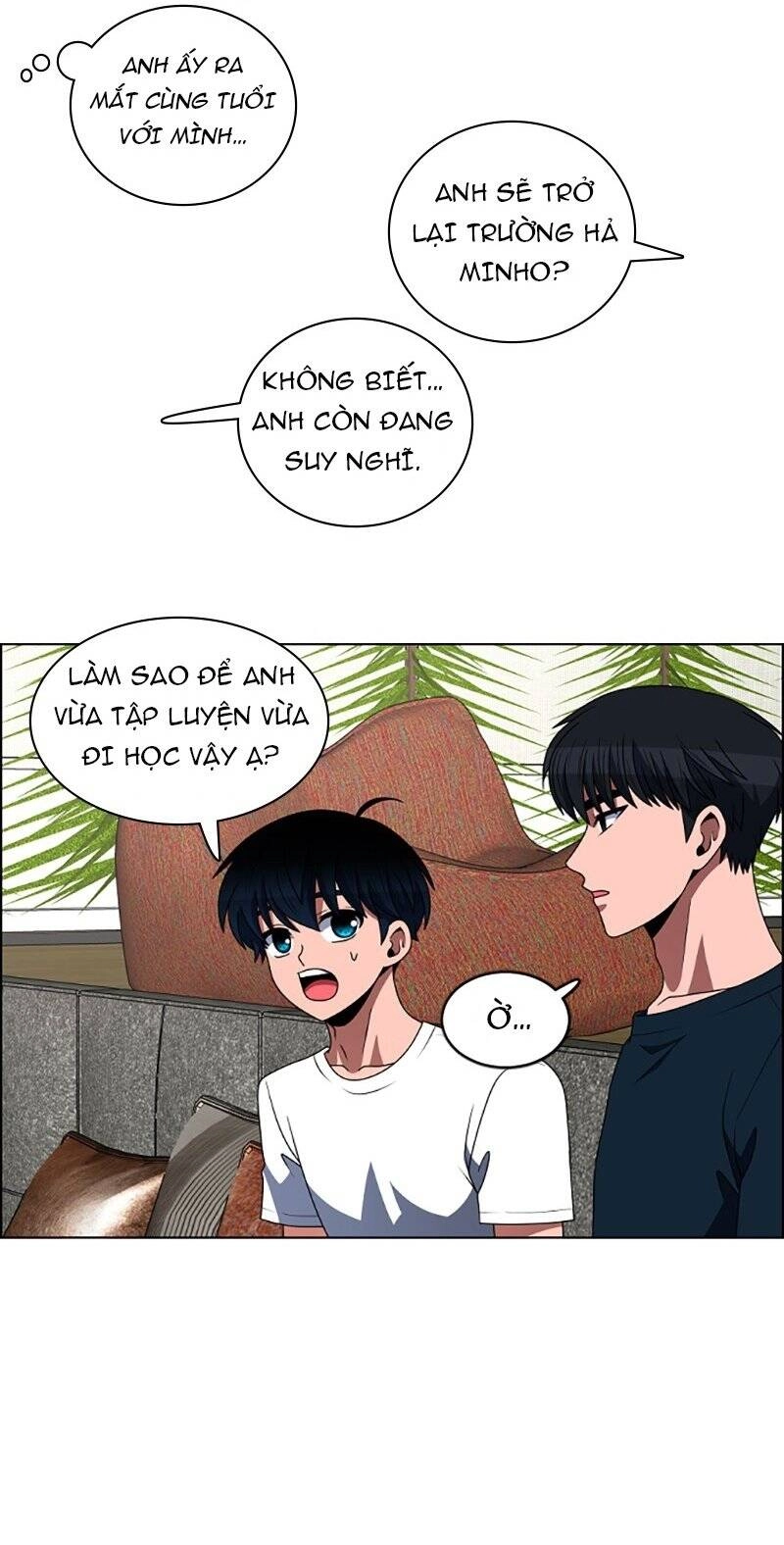 No Scope Chapter 85 - 25