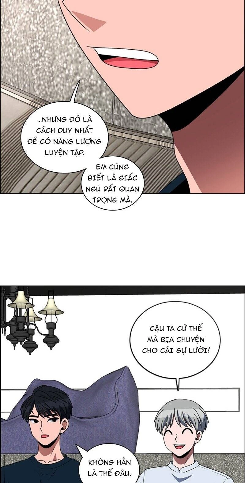 No Scope Chapter 85 - 27