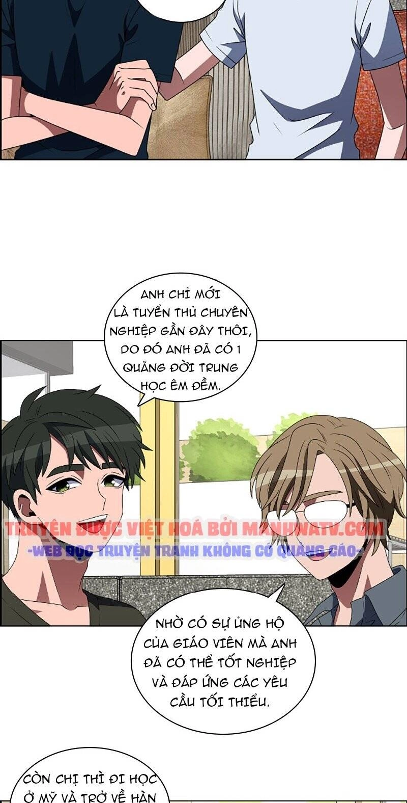 No Scope Chapter 85 - 28