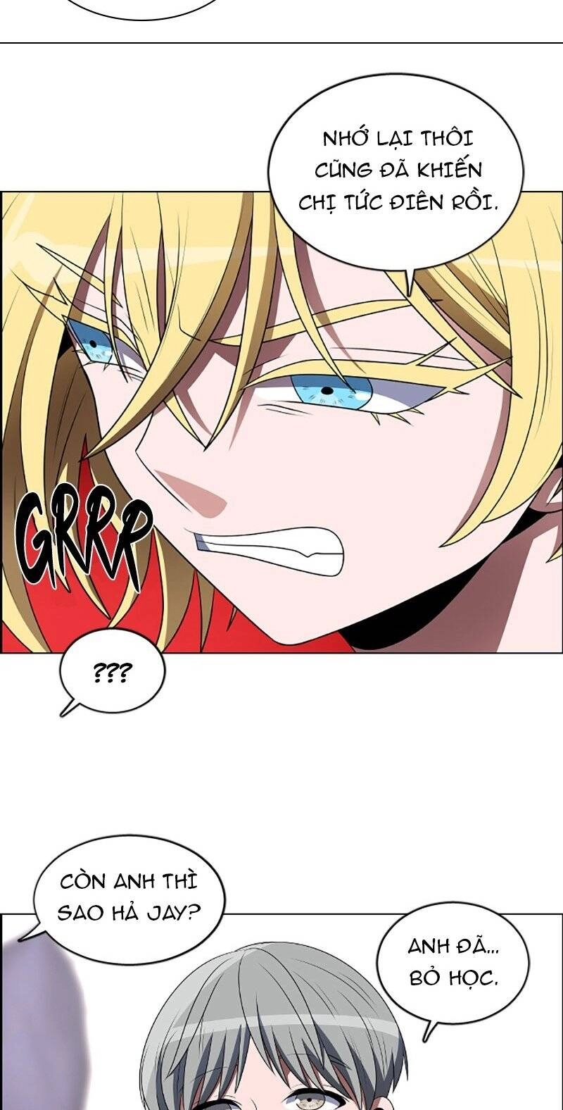 No Scope Chapter 85 - 30