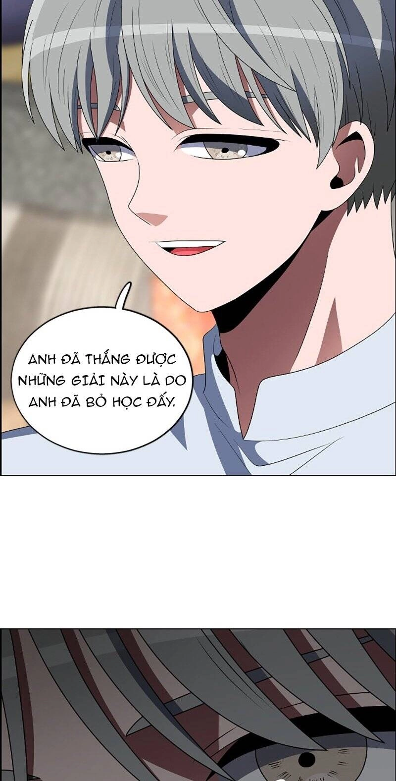 No Scope Chapter 85 - 34