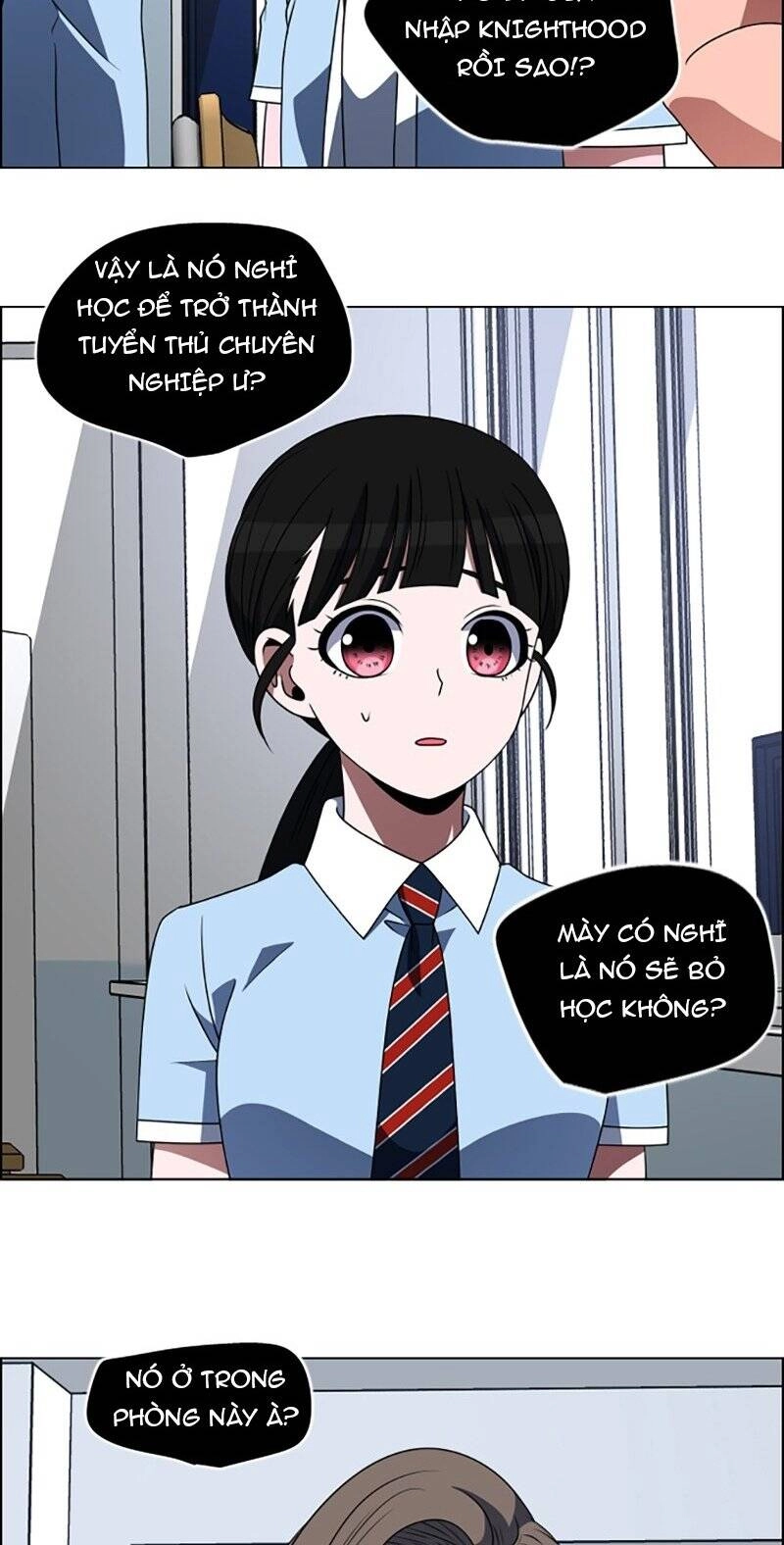 No Scope Chapter 85 - 39