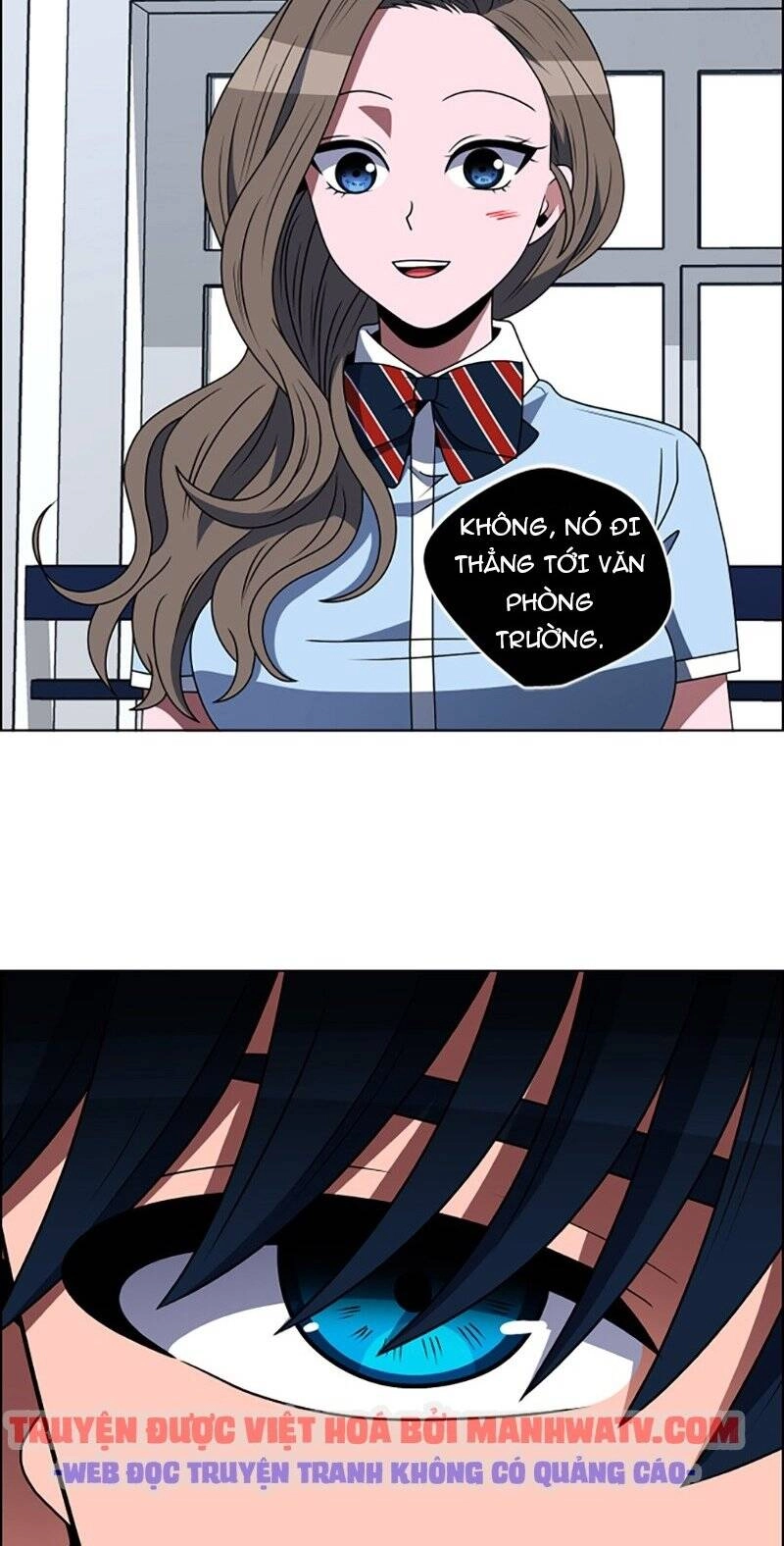 No Scope Chapter 85 - 40