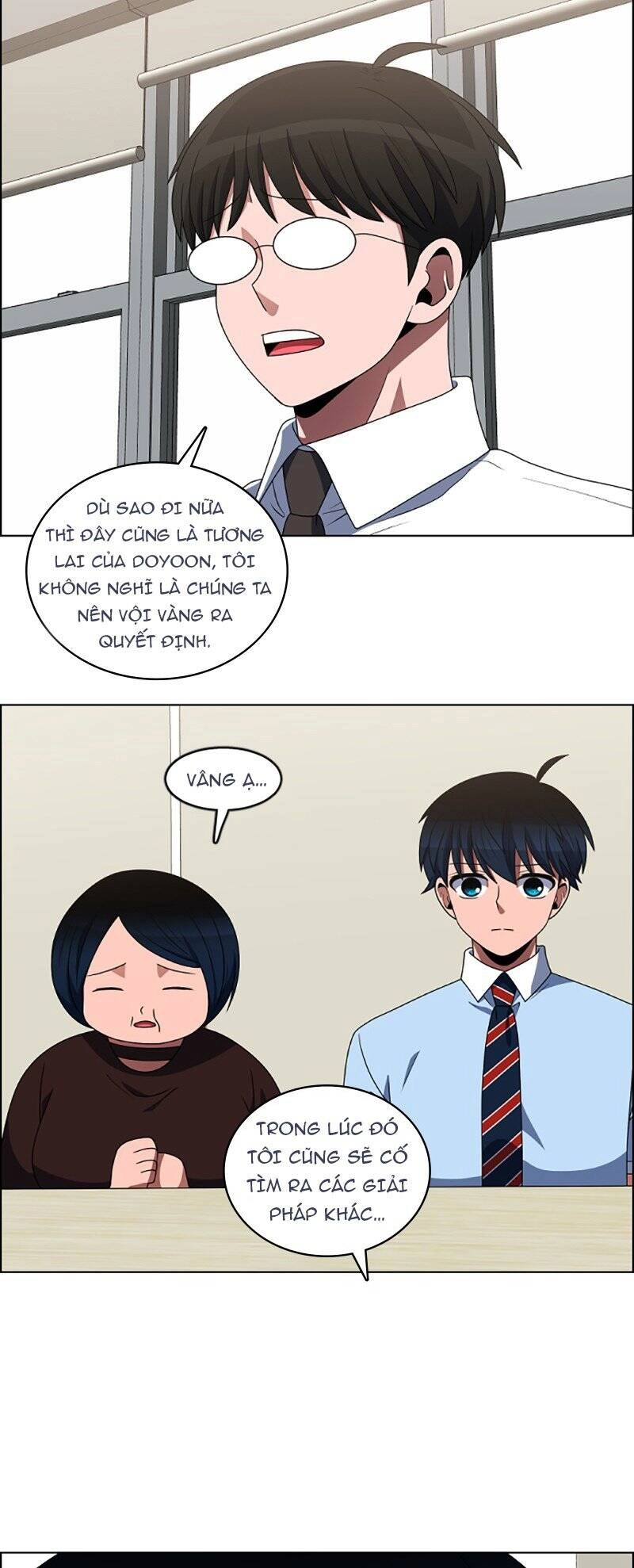 No Scope Chapter 86 - 8