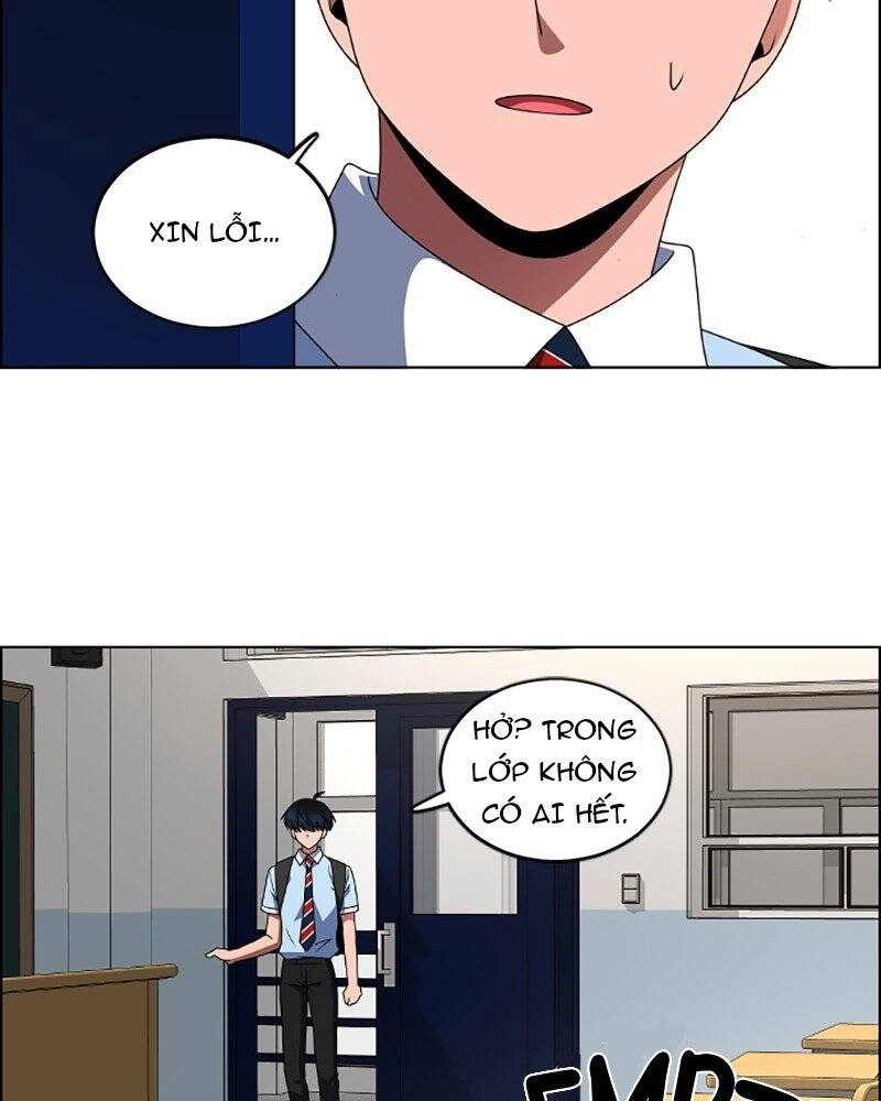 No Scope Chapter 86 - 17