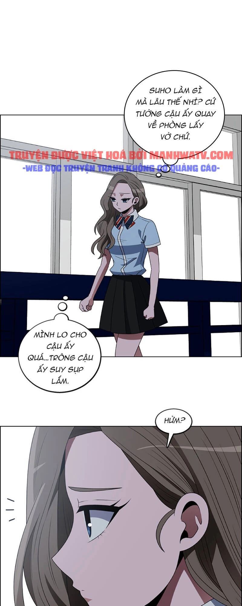 No Scope Chapter 87 - 3