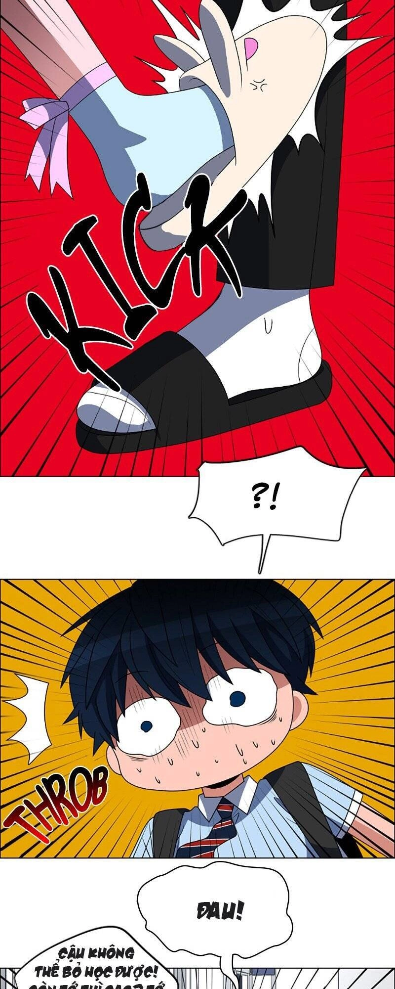 No Scope Chapter 87 - 9