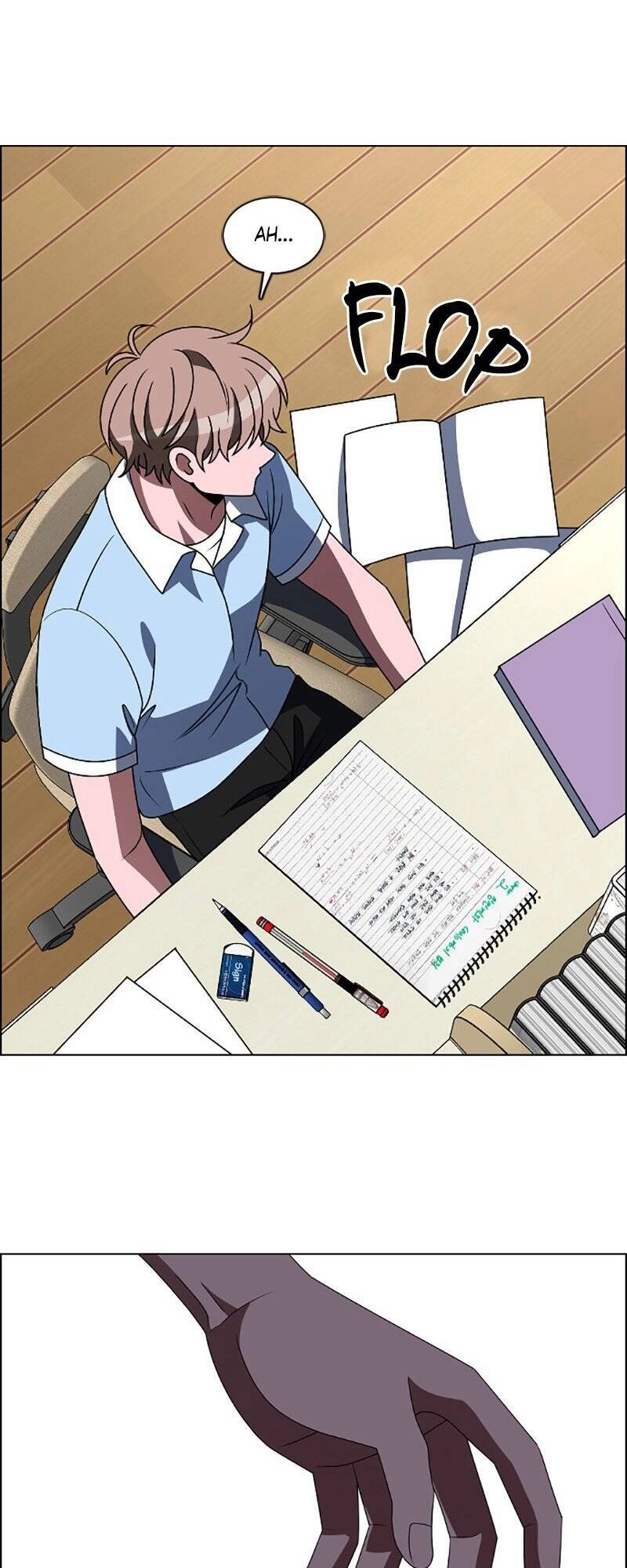 No Scope Chapter 87 - 19