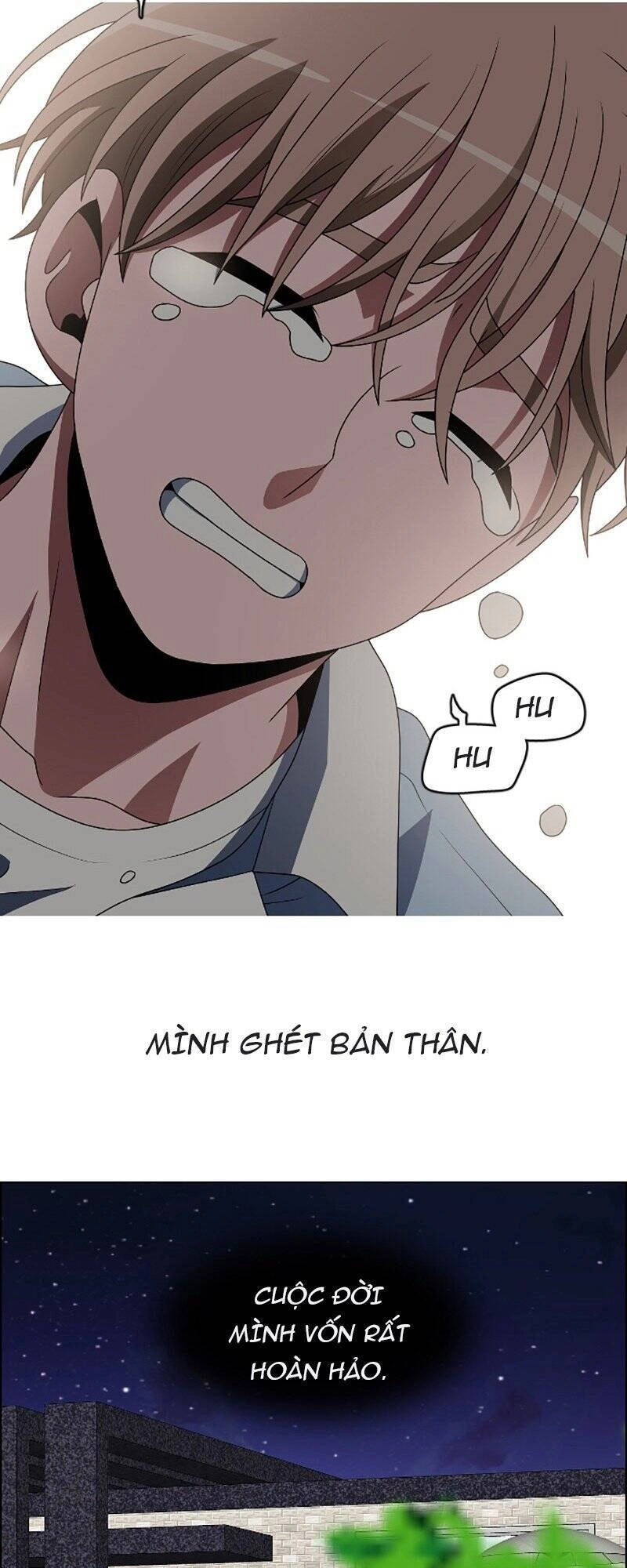 No Scope Chapter 87 - 24