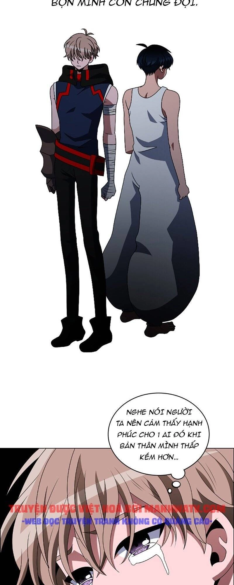 No Scope Chapter 87 - 29