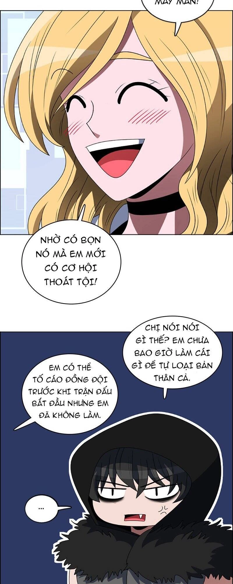 No Scope Chapter 87 - 35