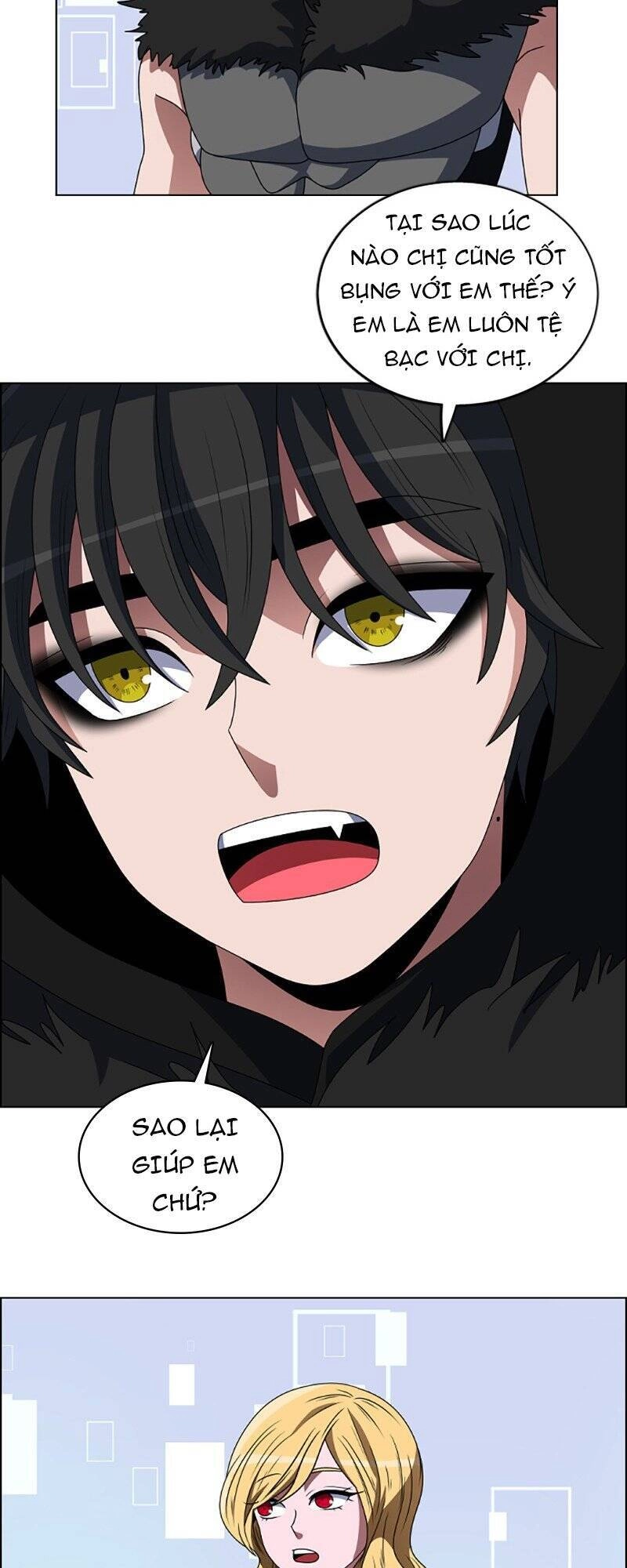 No Scope Chapter 87 - 37