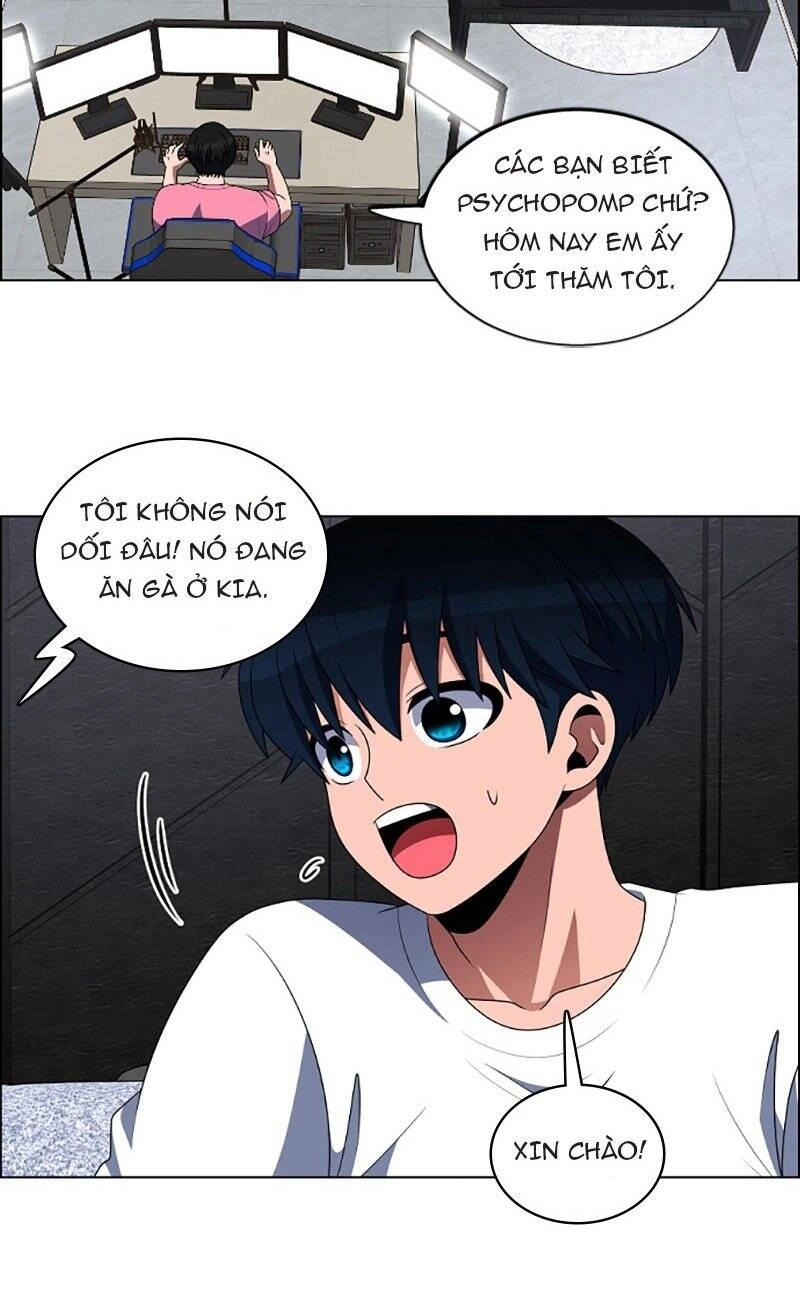 No Scope Chapter 89 - 6