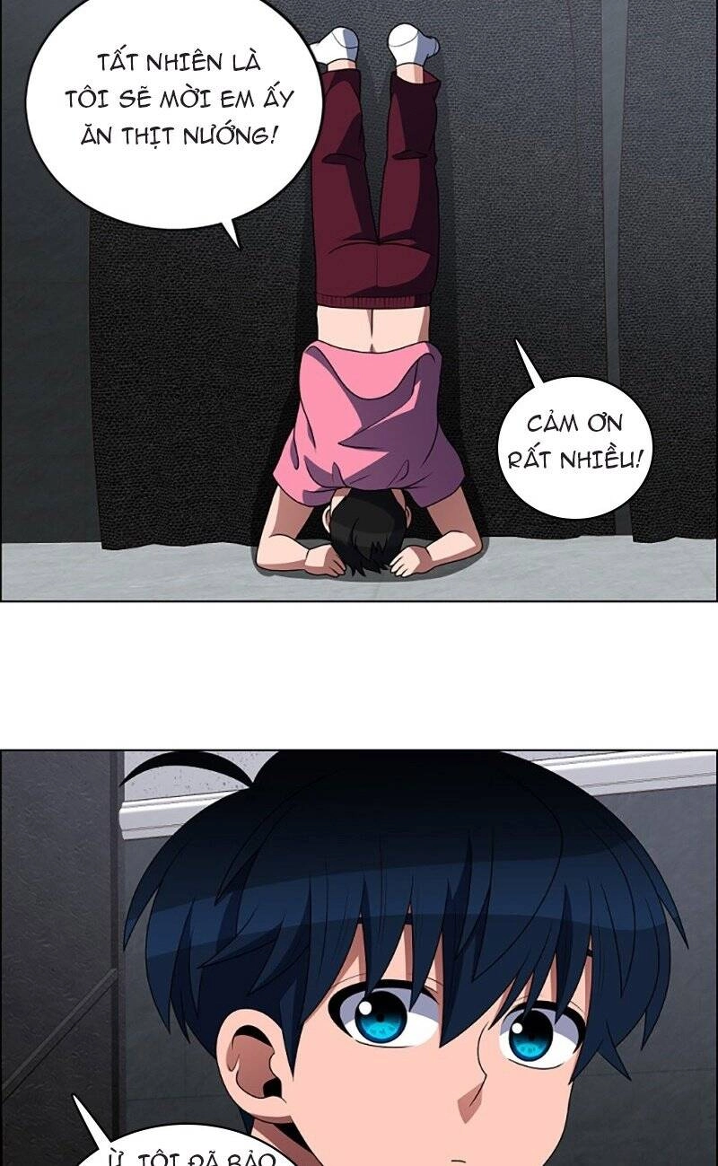 No Scope Chapter 89 - 10