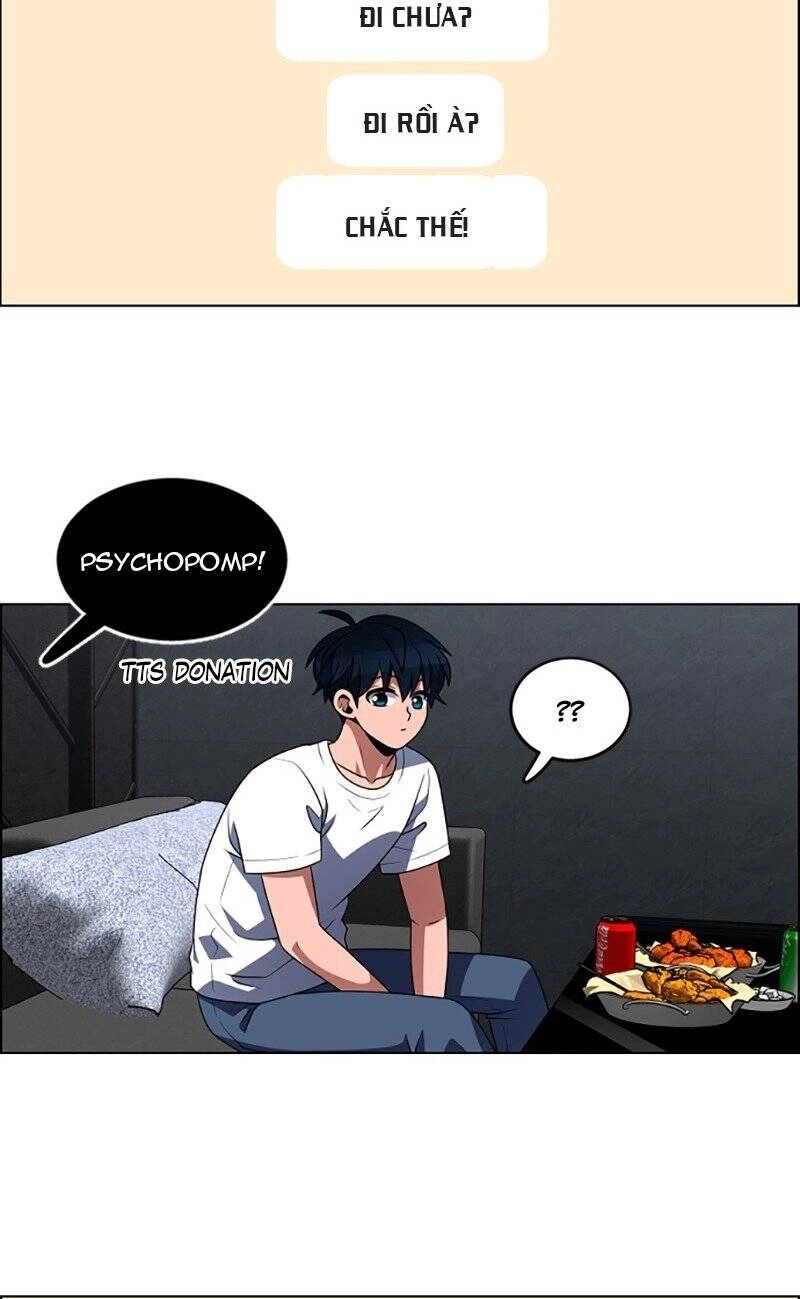 No Scope Chapter 89 - 17