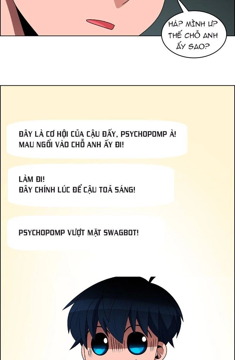 No Scope Chapter 89 - 19