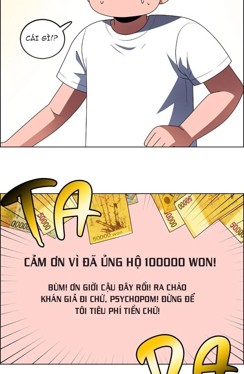 No Scope Chapter 89 - 20