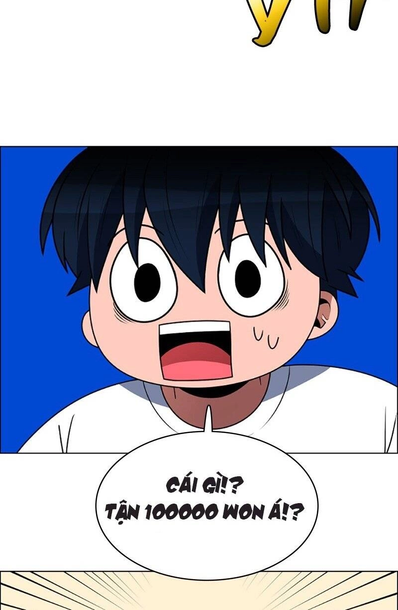 No Scope Chapter 89 - 21