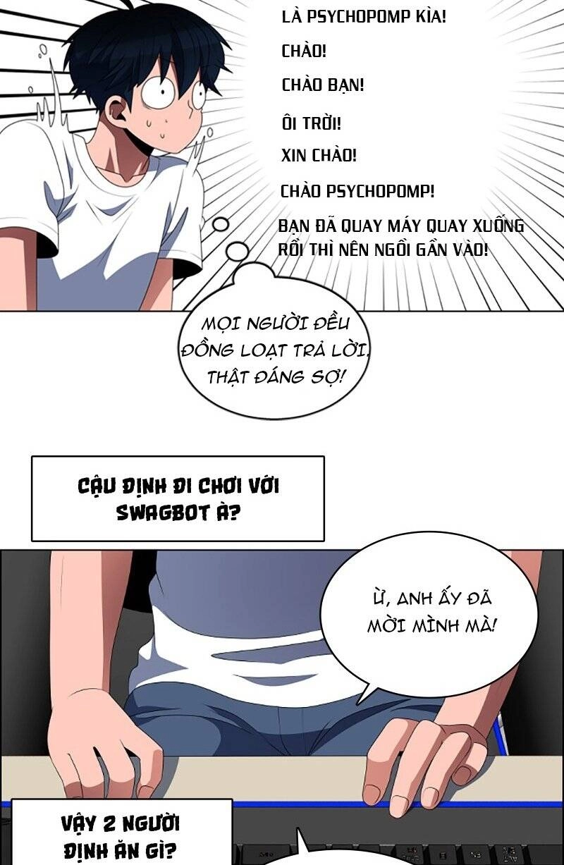 No Scope Chapter 89 - 26