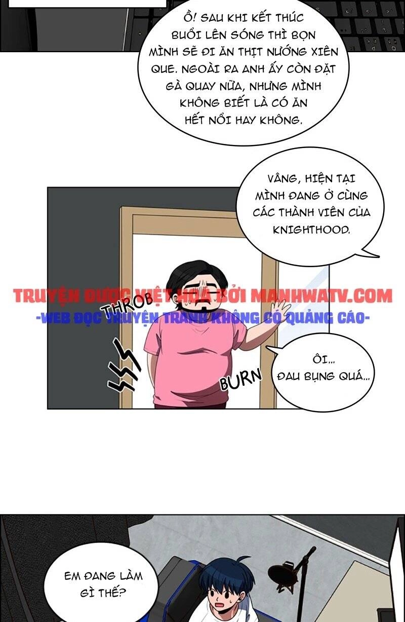 No Scope Chapter 89 - 27