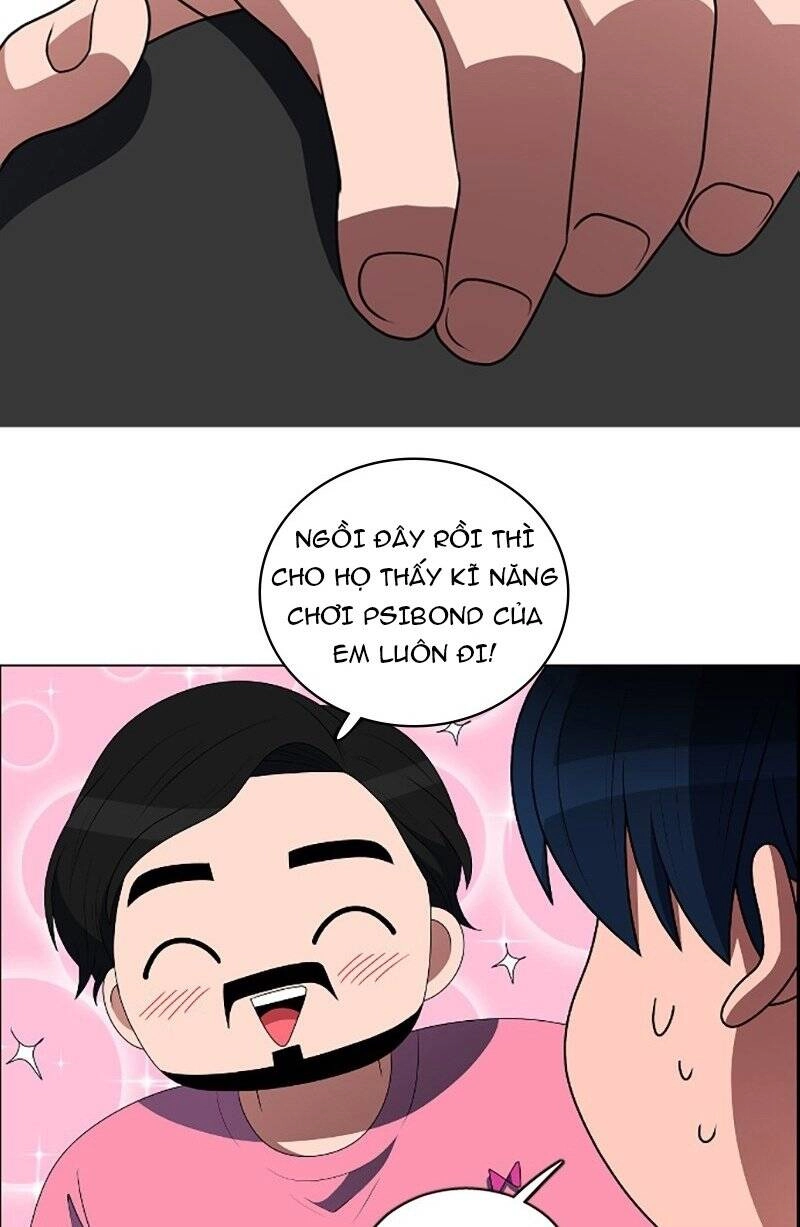 No Scope Chapter 89 - 30