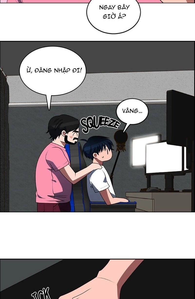 No Scope Chapter 89 - 31