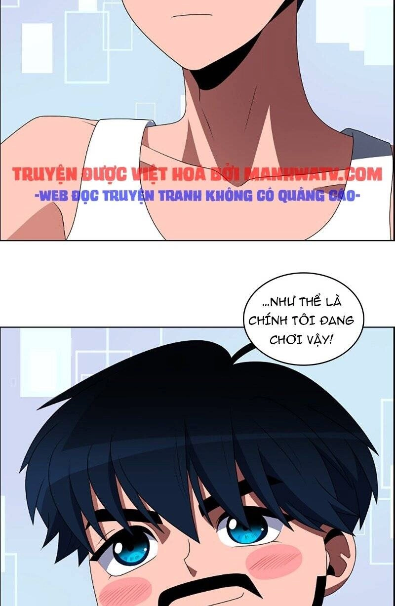 No Scope Chapter 89 - 33