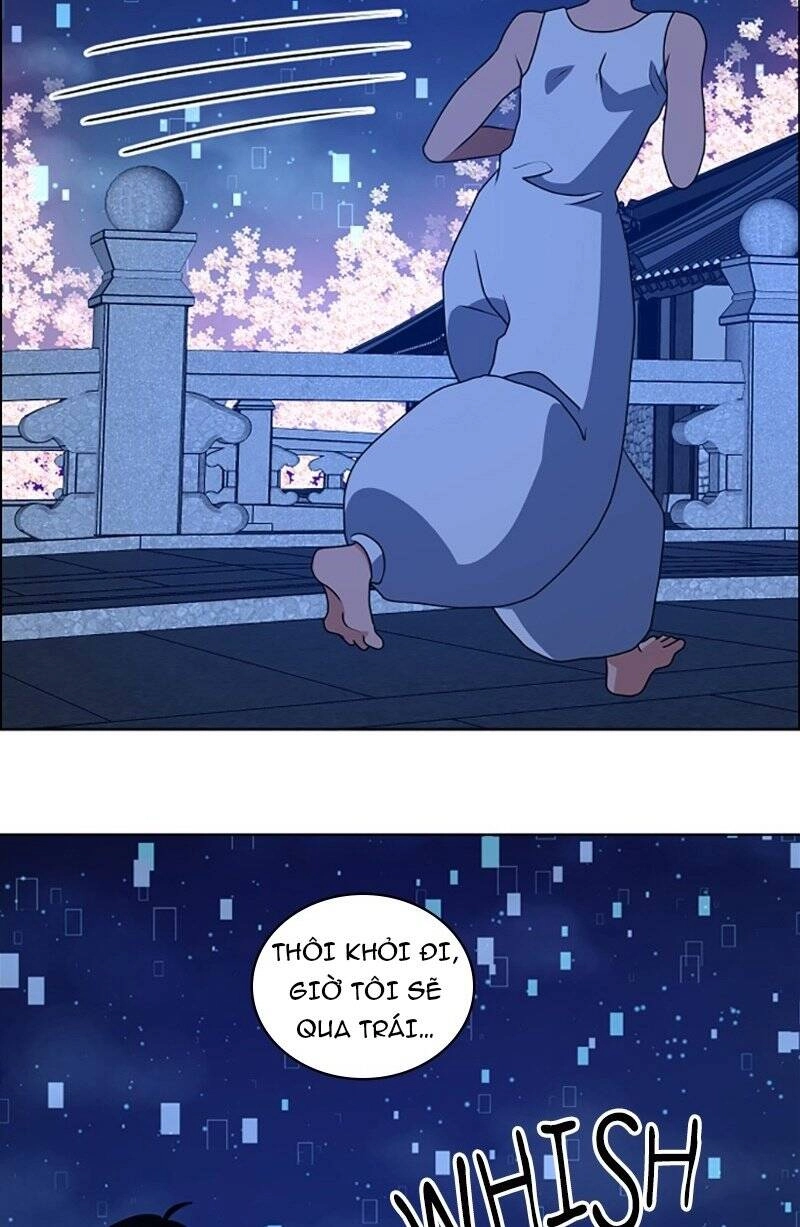 No Scope Chapter 89 - 35