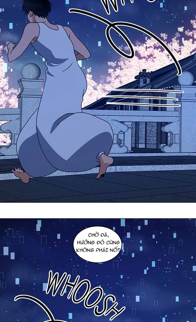 No Scope Chapter 89 - 36