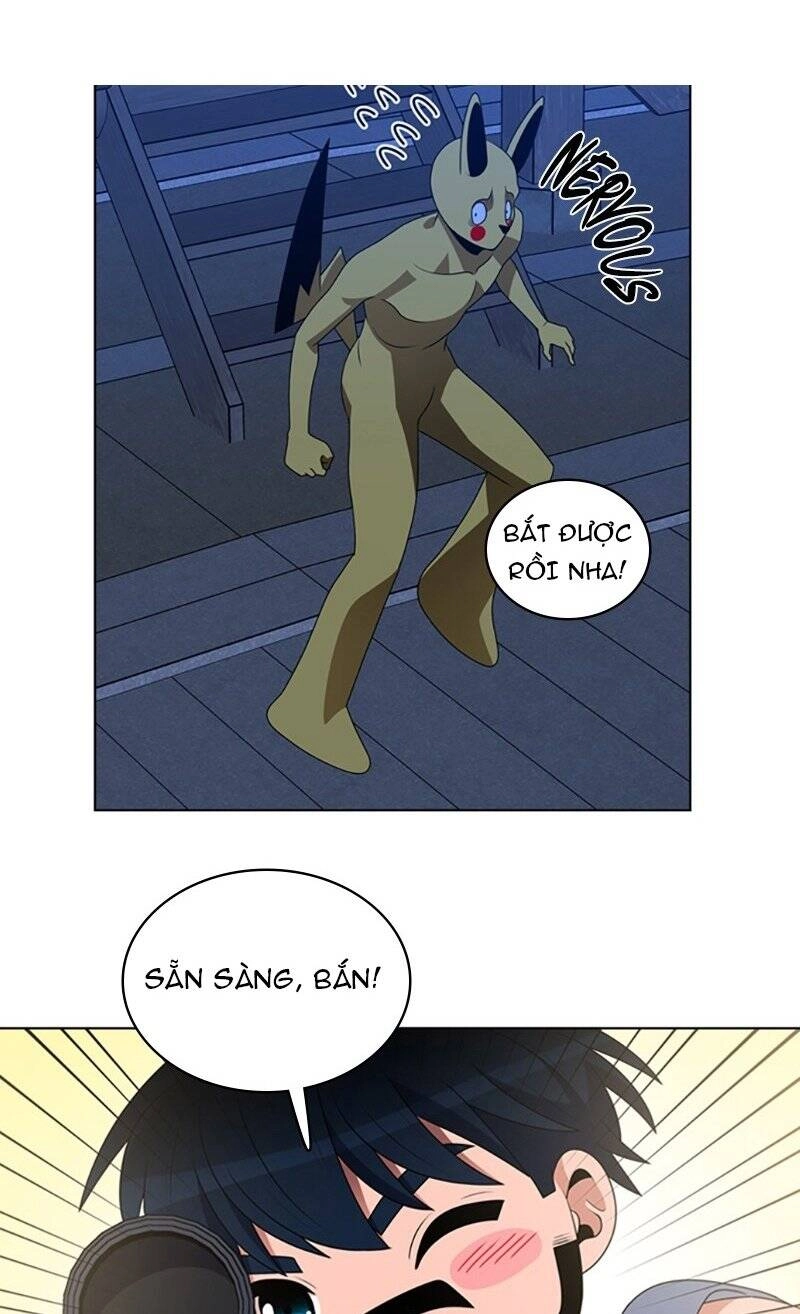 No Scope Chapter 89 - 39