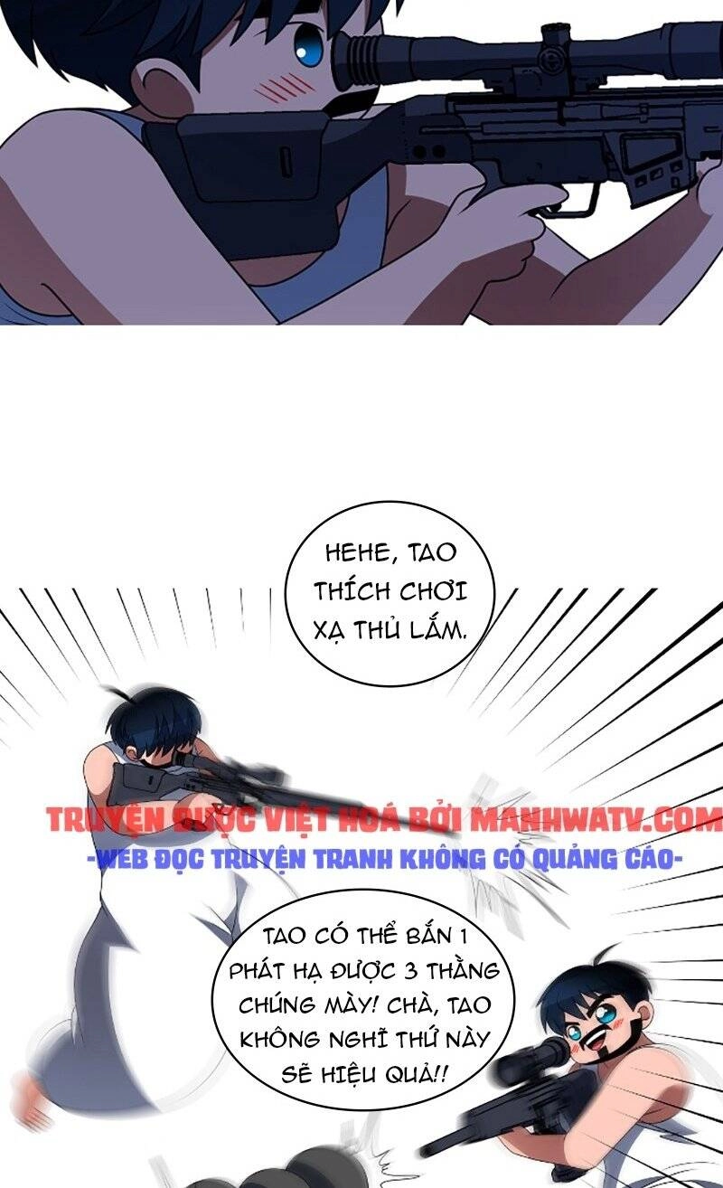 No Scope Chapter 89 - 41