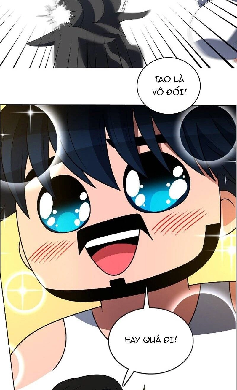 No Scope Chapter 89 - 42