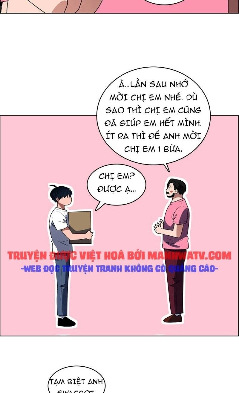 No Scope Chapter 89 - 47