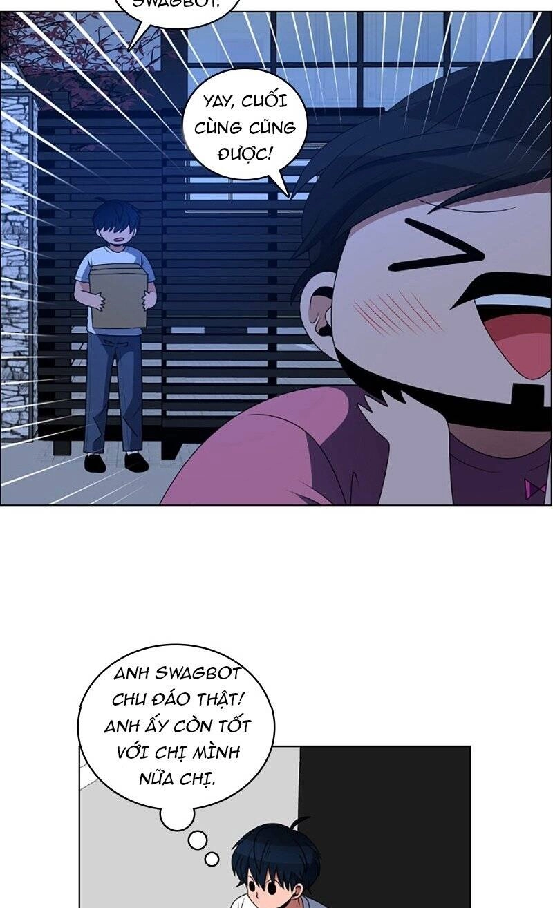 No Scope Chapter 89 - 48