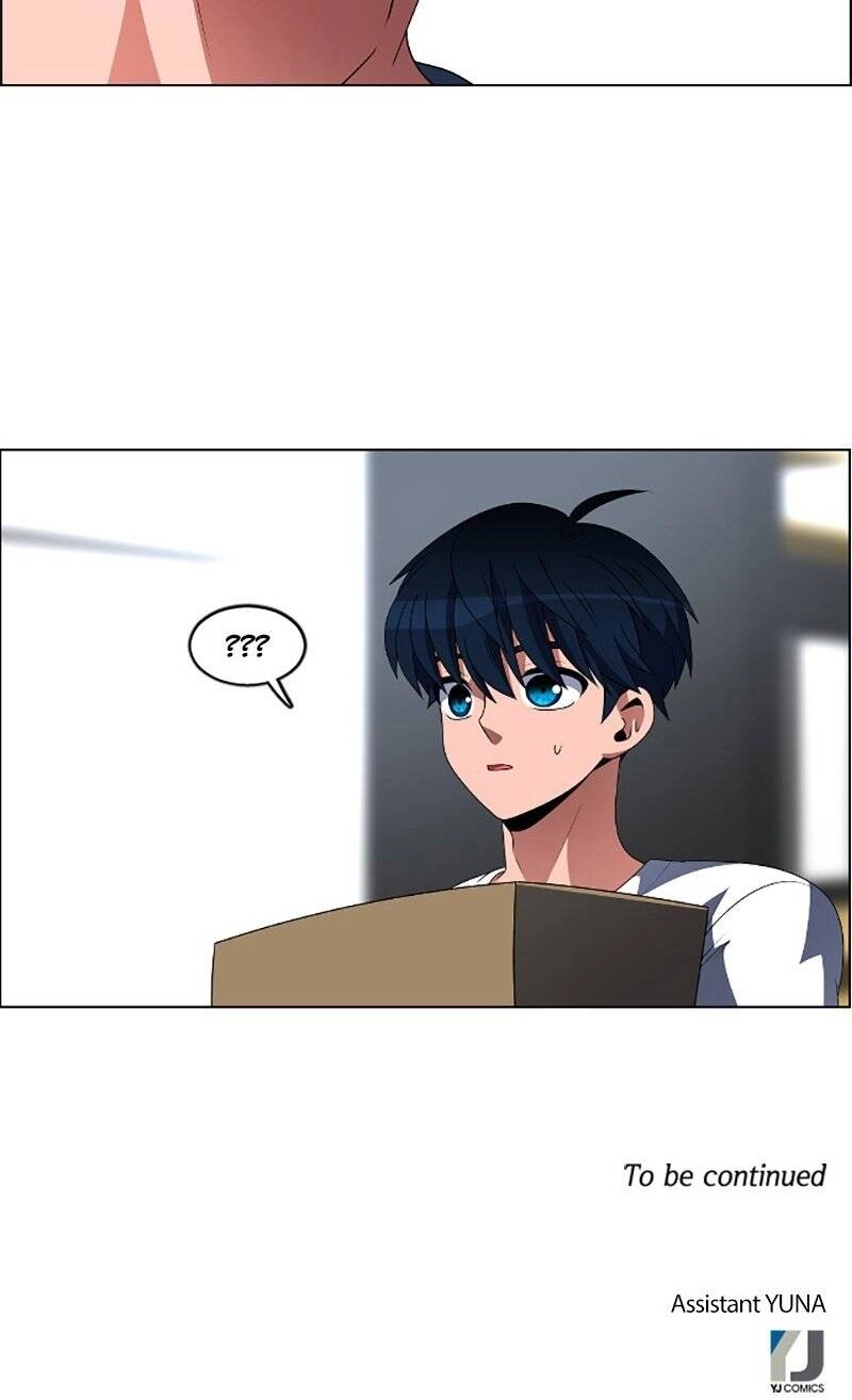 No Scope Chapter 89 - 52