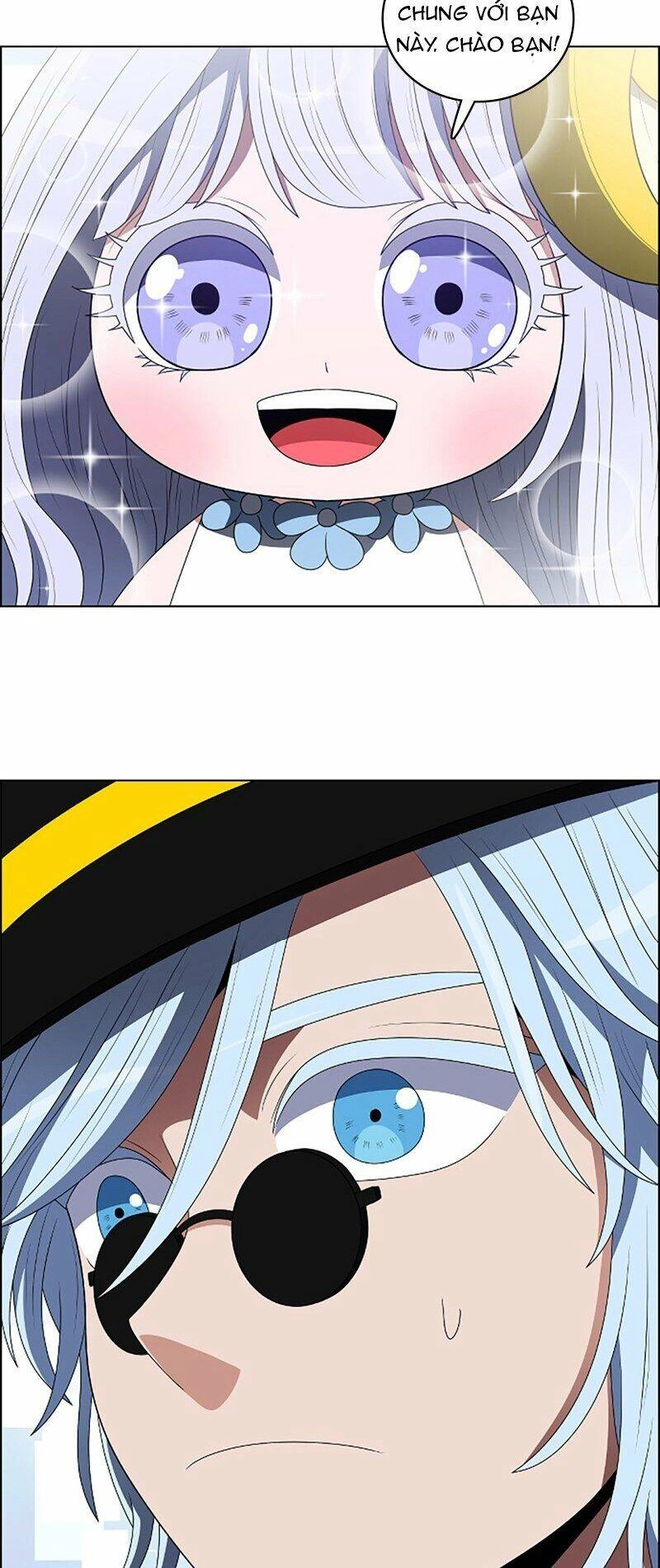 No Scope Chapter 91 - 7