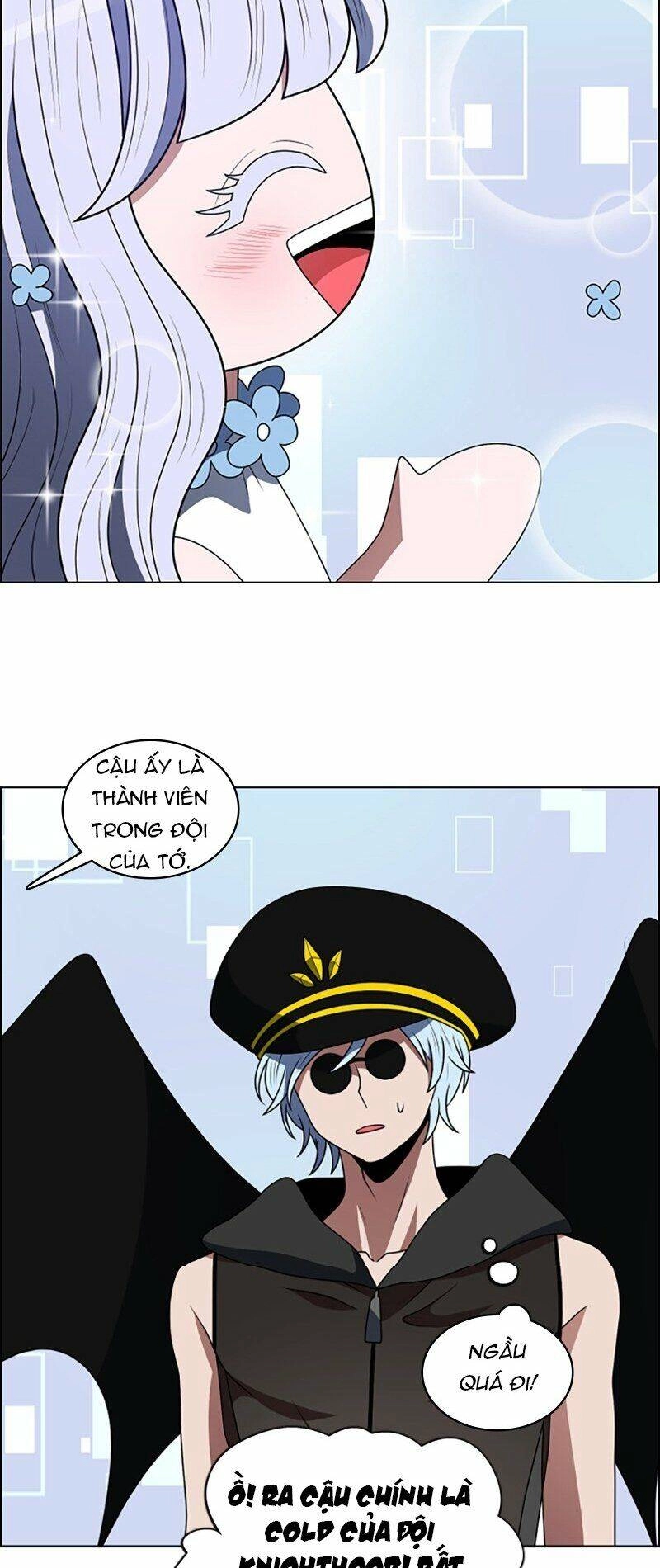 No Scope Chapter 91 - 9