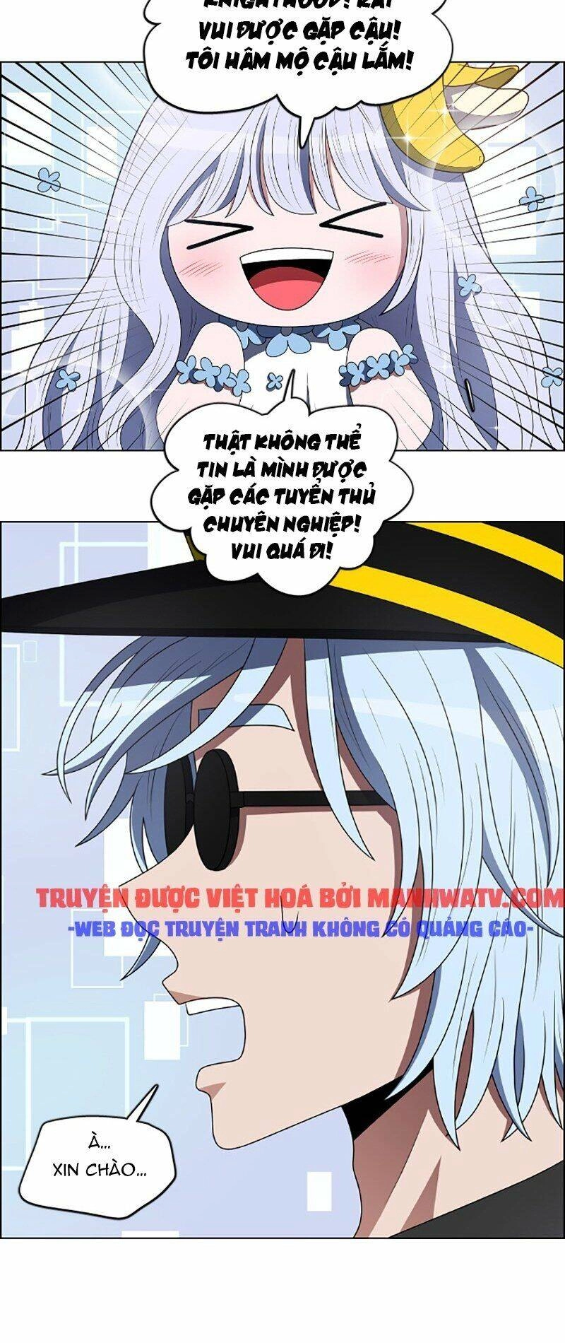 No Scope Chapter 91 - 10