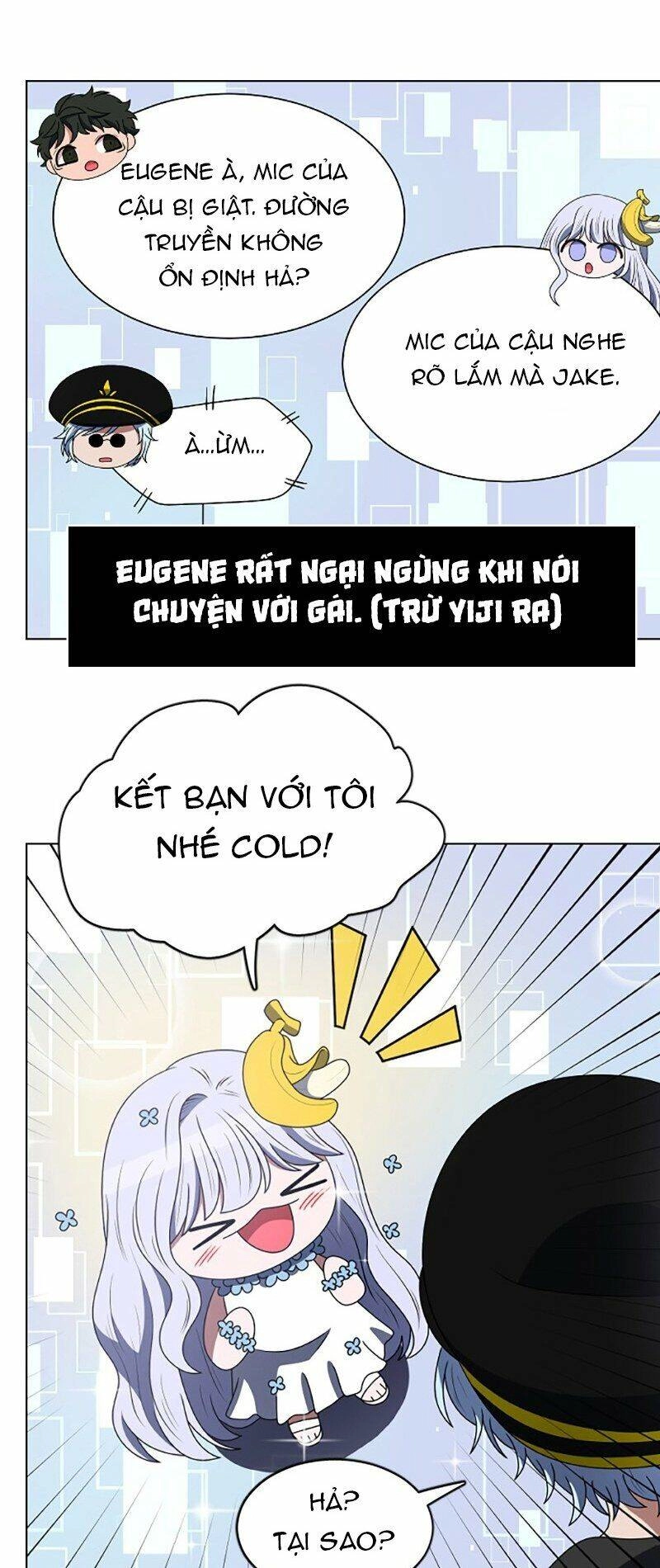 No Scope Chapter 91 - 11