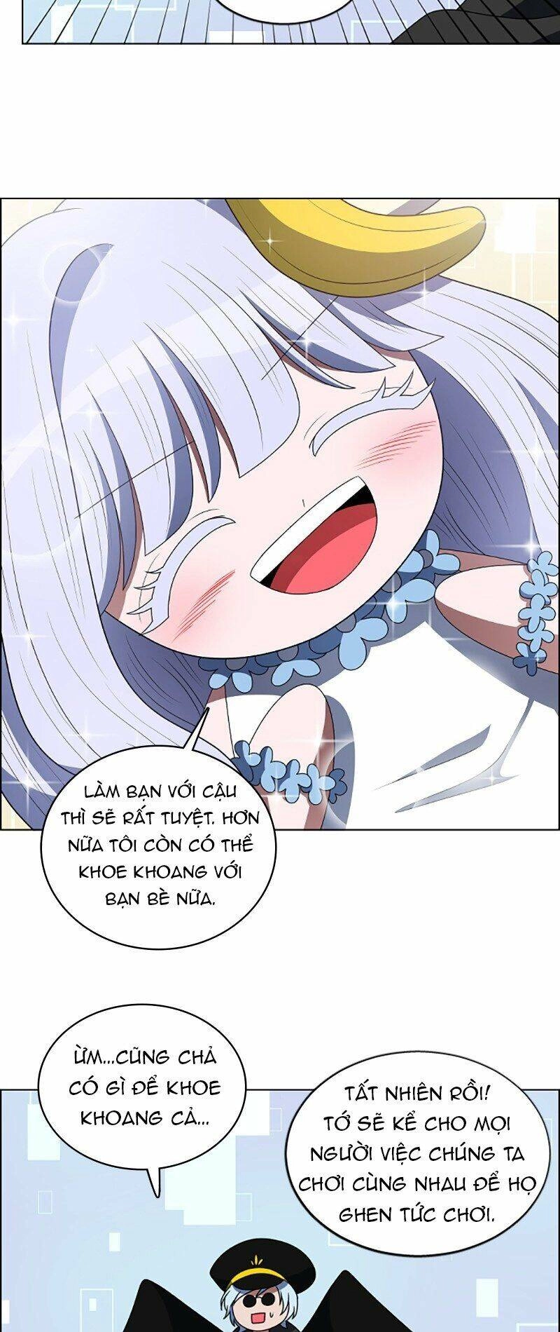 No Scope Chapter 91 - 12