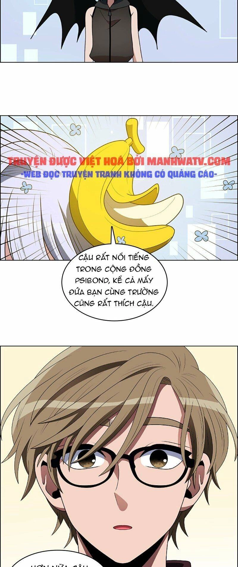 No Scope Chapter 91 - 13