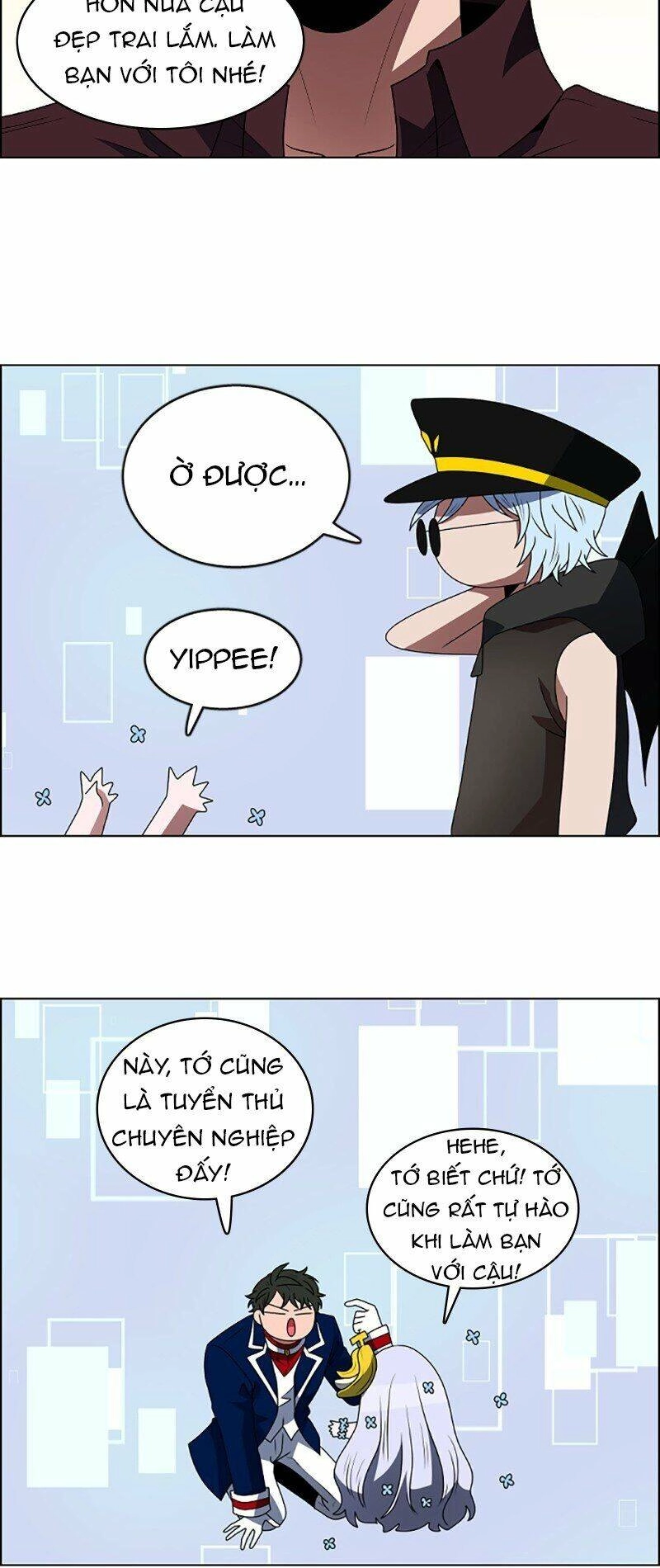 No Scope Chapter 91 - 14