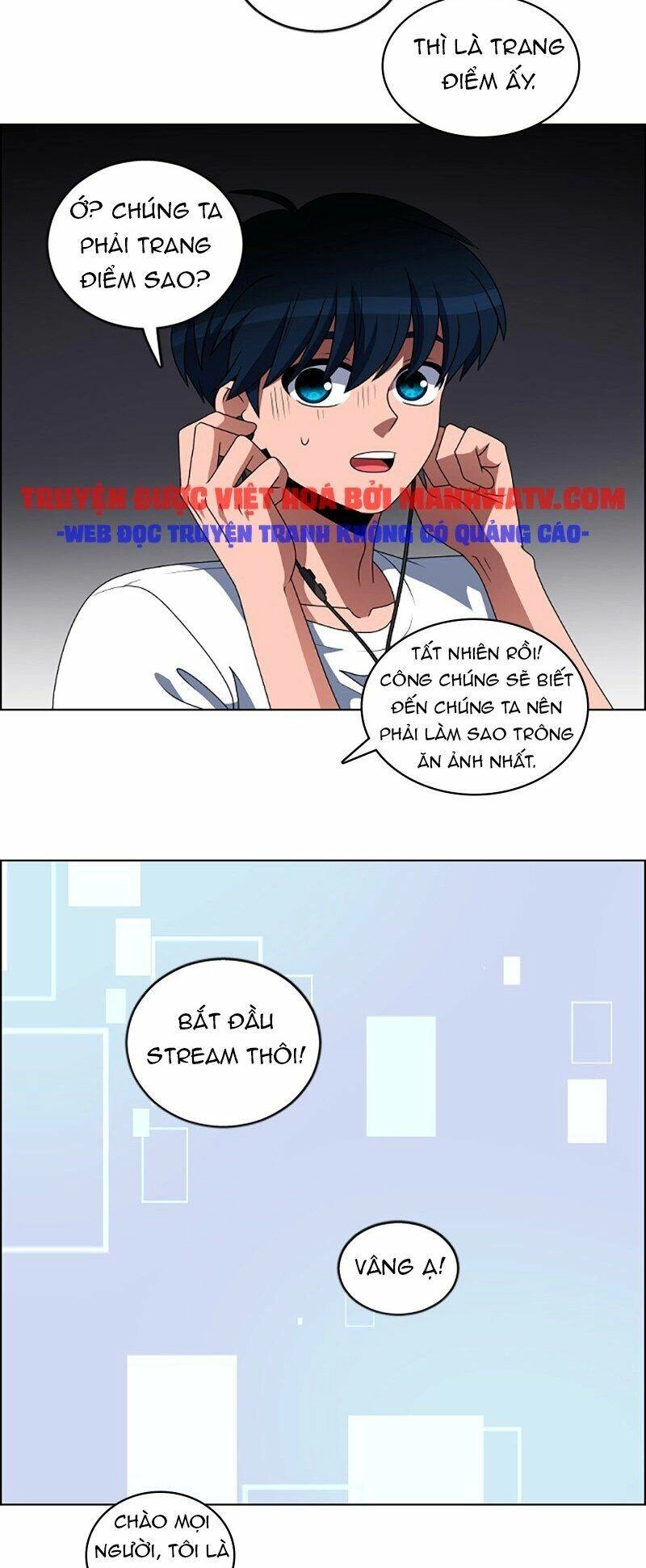 No Scope Chapter 91 - 18