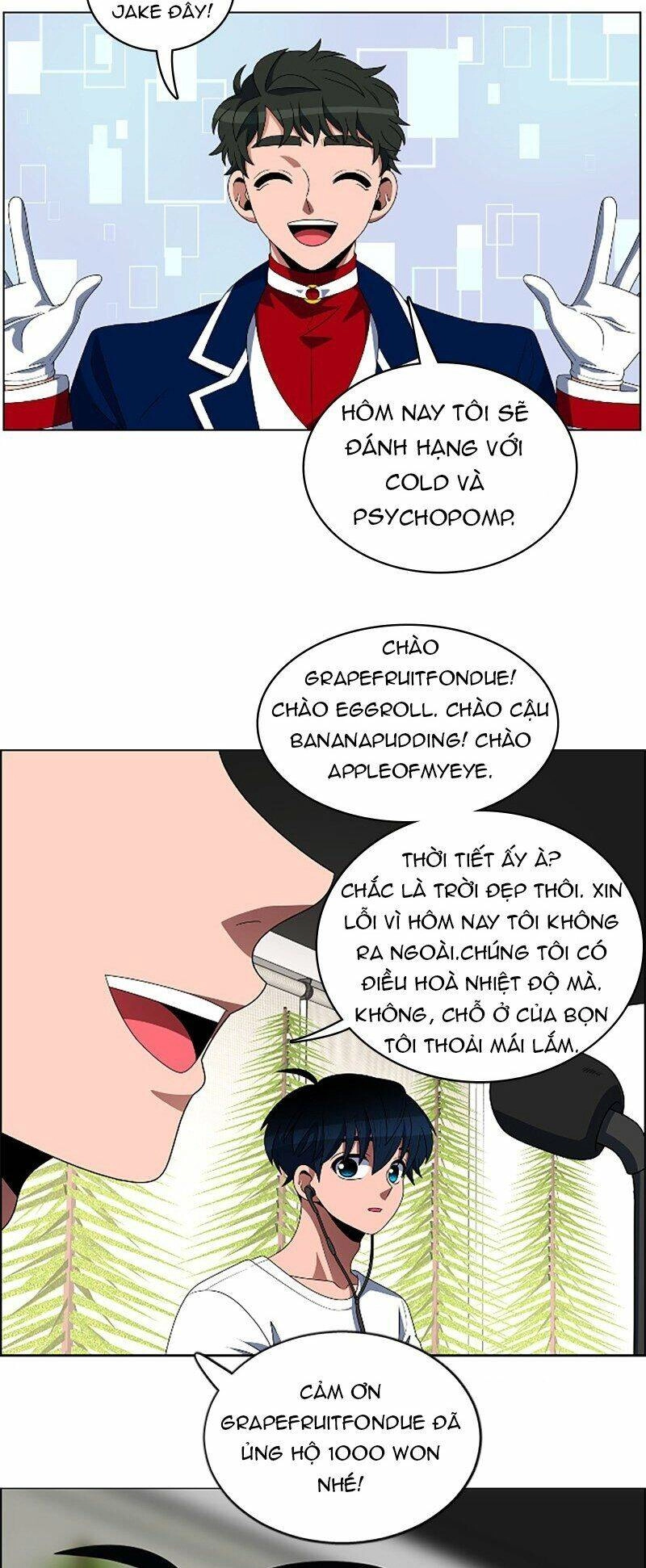 No Scope Chapter 91 - 19