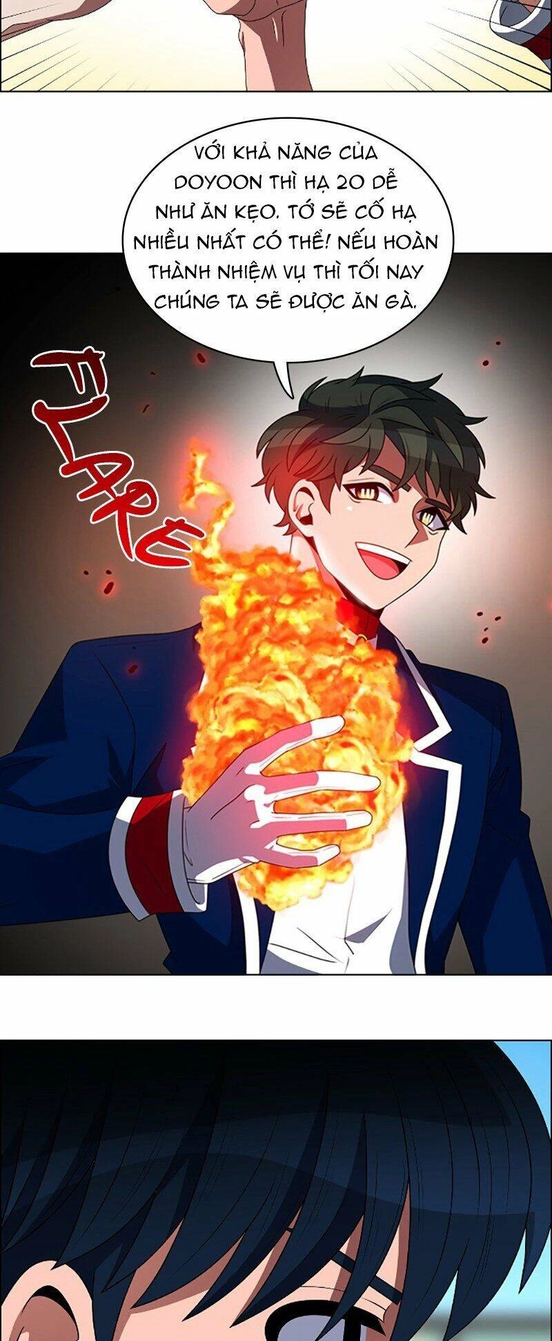 No Scope Chapter 91 - 23