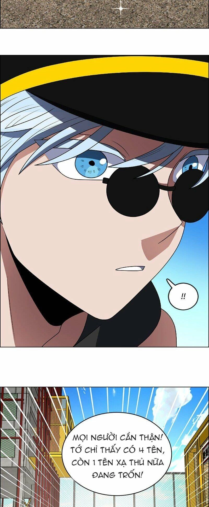 No Scope Chapter 91 - 25