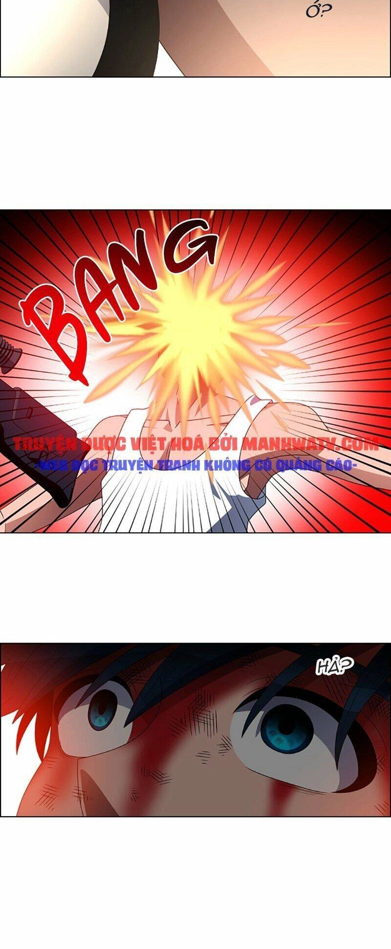 No Scope Chapter 91 - 29