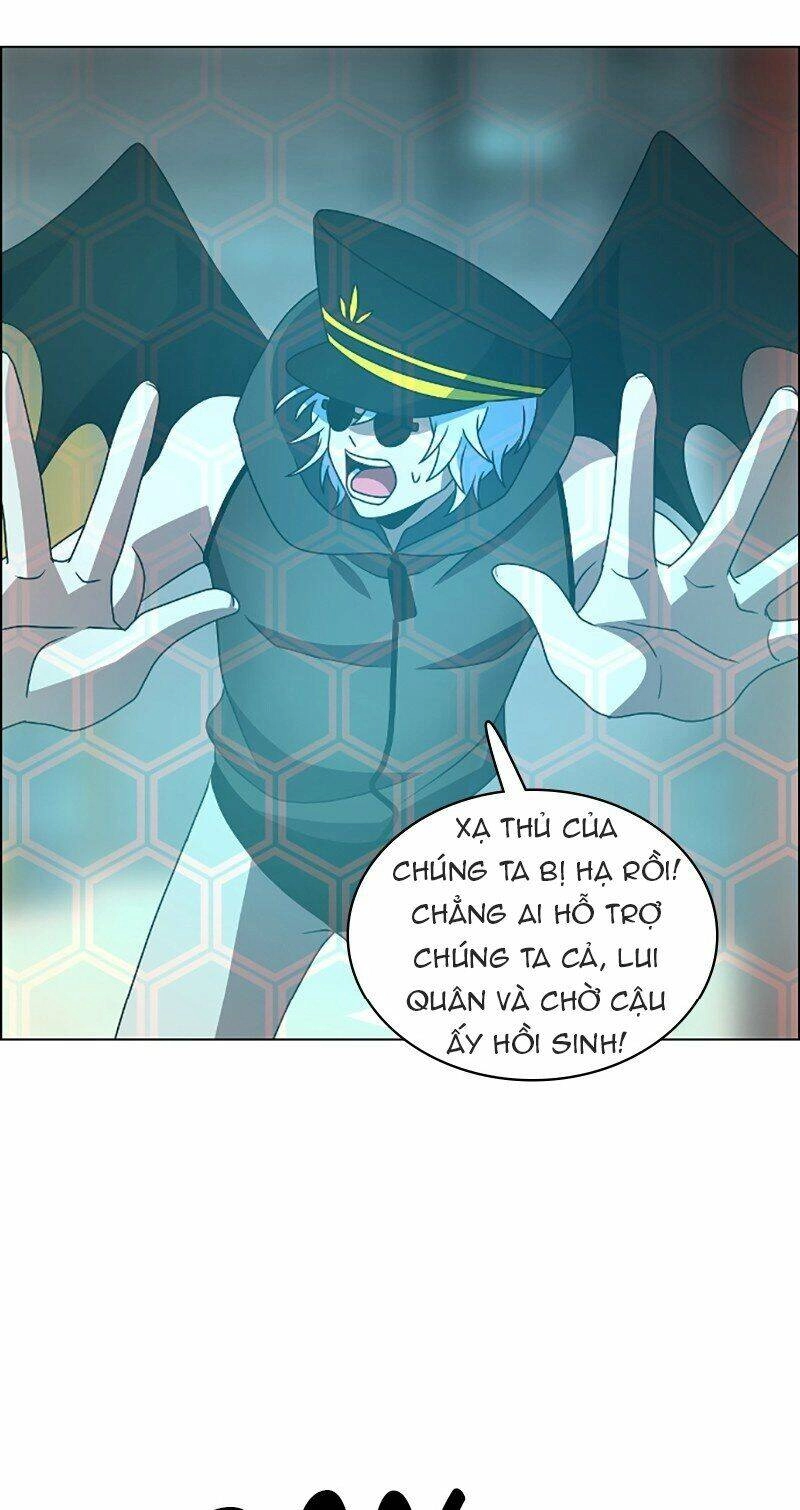 No Scope Chapter 91 - 30